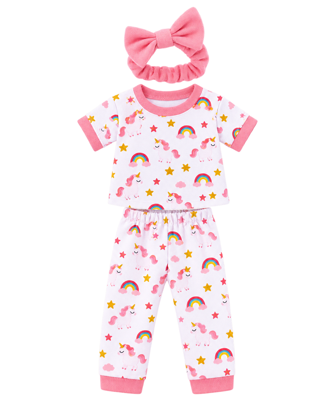 Rainbow Dream Pyjamas