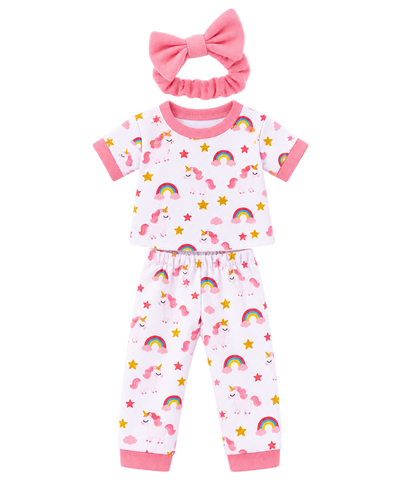 Rainbow Dream Pyjamas